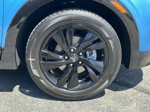 New 2026 Buick Encore GX Sport Touring w/ Advanced Technology Package image 24