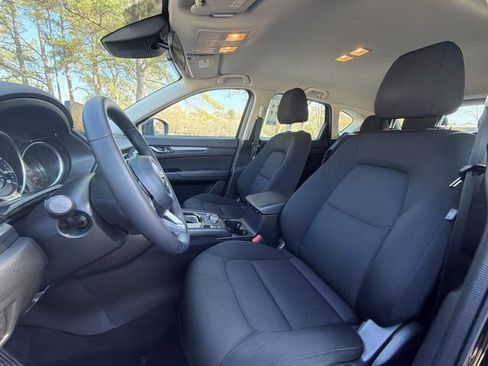 Certified 2023 MAZDA CX-5 AWD 2.5 S image 11