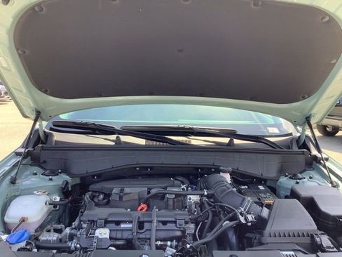 New 2026 Hyundai Kona Limited FWD image 12