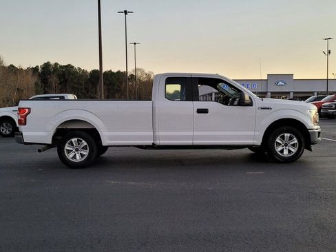 Used 2018 Ford F150 XL w/ Equipment Group 101A Mid image 11