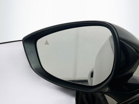 Used 2025 MAZDA MAZDA3 s FWD image 16