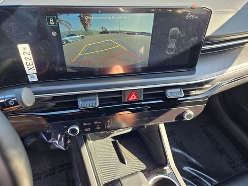 New 2026 Kia K5 GT-Line image 14