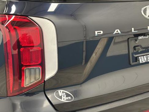 Used 2025 Hyundai Palisade Calligraphy image 42