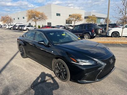 Used 2023 Lexus ES 350 F Sport
