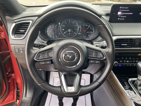 Certified 2023 MAZDA CX-9 Signature image 16