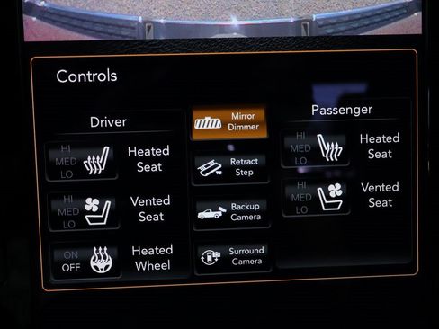 Used 2019 RAM 1500 Limited image 37