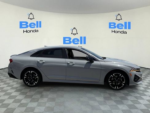 Used 2022 Kia K5 GT-Line AWD/4WD image 5
