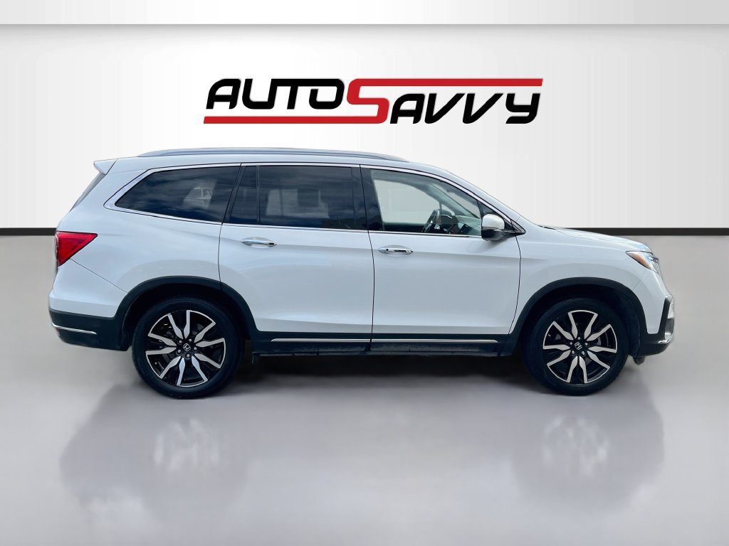 Used 2020 Honda Pilot Touring image 8