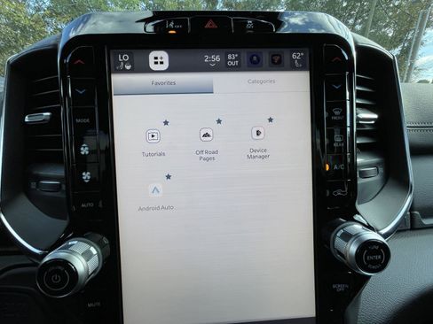 New 2026 RAM 3500 Laramie w/ Night Edition image 21