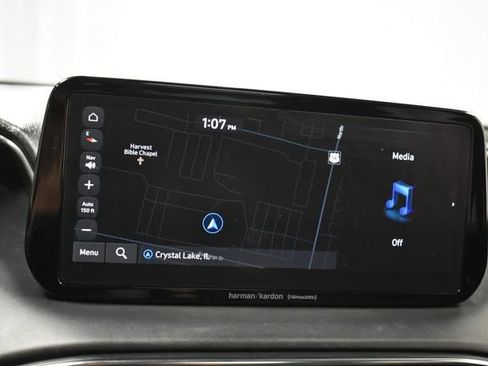 Used 2023 Hyundai Santa Fe SEL w/ Premium Package AWD/4WD image 18