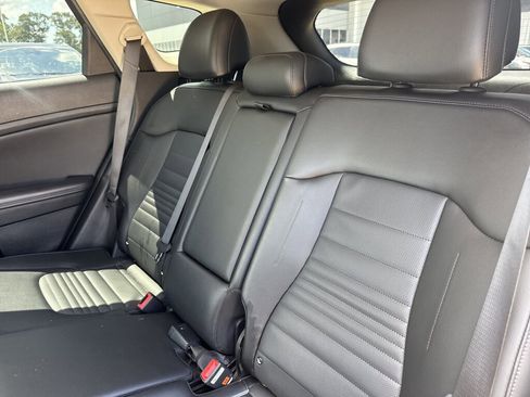 Certified 2023 Kia Sportage SX FWD image 28
