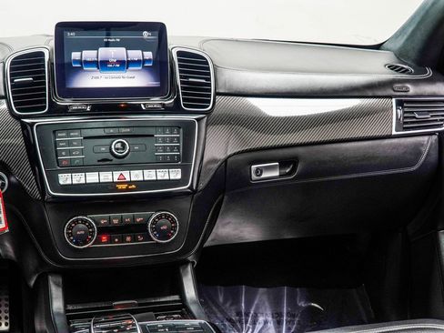 Used 2019 Mercedes-Benz GLE 63 AMG S image 21