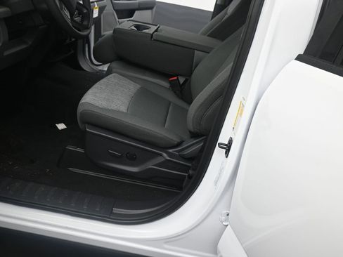 New 2026 Ford F250 XLT image 12
