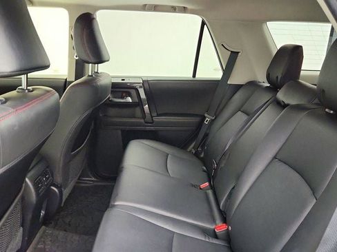 Used 2020 Toyota 4Runner TRD Pro AWD/4WD image 22