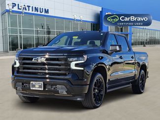 Certified 2025 Chevrolet Silverado 1500 High Country w/ High Country Premium Package AWD/4WD video 2