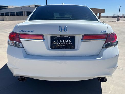 Used 2012 Honda Accord EX-L image 7