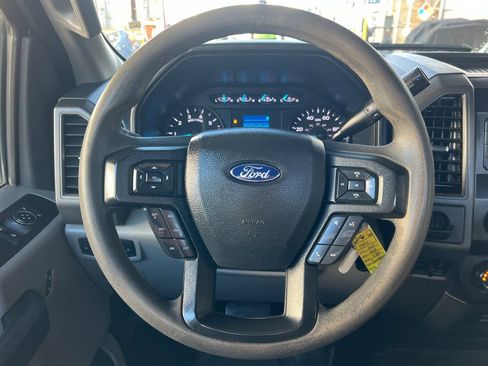 Used 2020 Ford F350 XL w/ Power Equipment Group RWD image 15