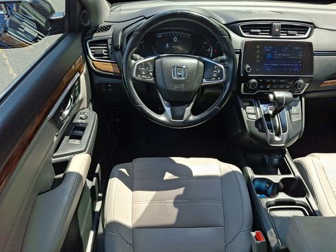 Used 2017 Honda CR-V EX-L image 11