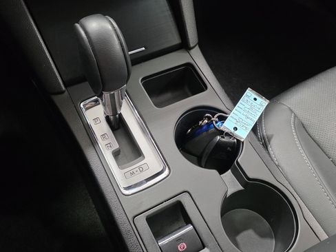 Used 2015 Subaru Legacy 2.5i Limited AWD/4WD image 16