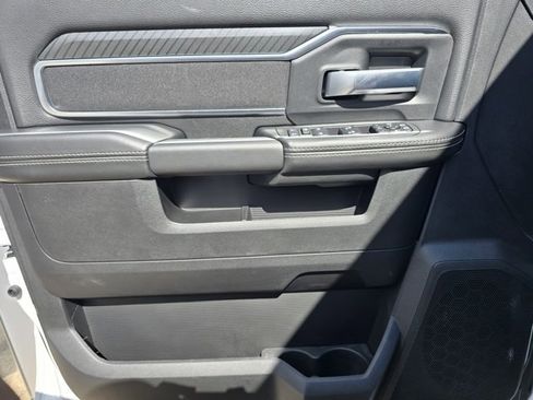 Used 2025 RAM 2500 Big Horn image 22