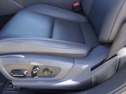 Certified 2024 Lexus ES 350 w/ Premium Package FWD image 21