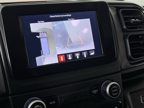 Used 2023 RAM ProMaster 3500 w/ Driver Convenience Group image 18