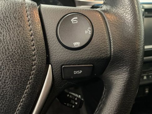 Used 2014 Toyota Corolla S image 18