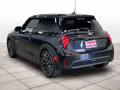 Used 2025 MINI Cooper S FWD image 15