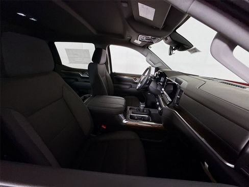 New 2026 GMC Sierra 1500 Elevation AWD/4WD image 21