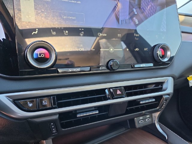 New 2026 Lexus RX 350 AWD w/ Convenience Package image 19