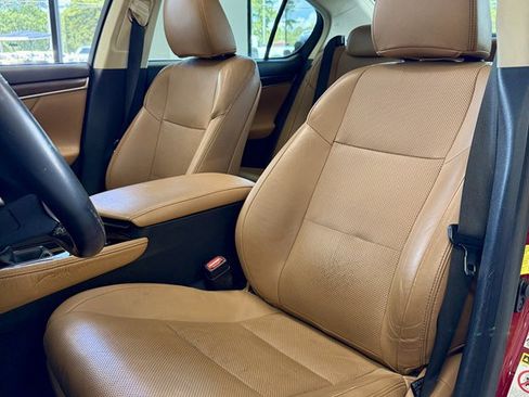 Used 2013 Lexus GS 350 w/ Premium Pkg RWD image 14