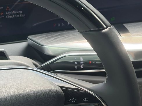 New 2026 Cadillac Escalade IQL Sport 1 w/ LPO, Floor Liner Package image 13