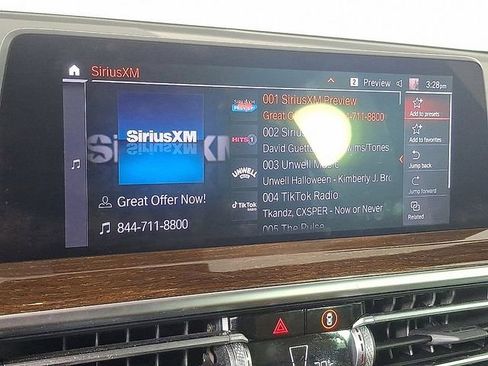 Used 2022 BMW X3 xDrive30i w/ Convenience Package AWD/4WD image 20