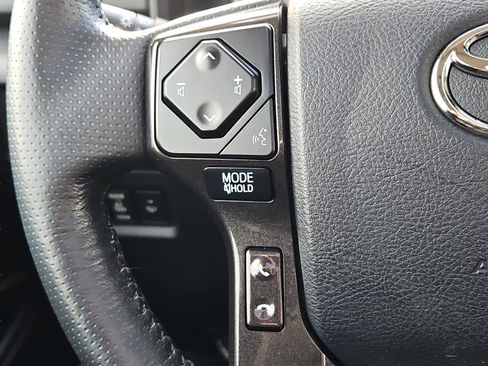 Used 2023 Toyota 4Runner TRD Pro image 21