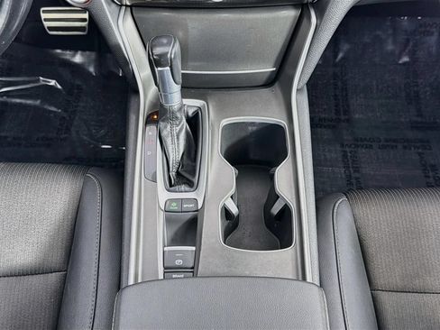 Used 2020 Honda Accord Sport image 17
