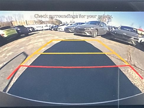 New 2026 Hyundai Venue SEL image 29