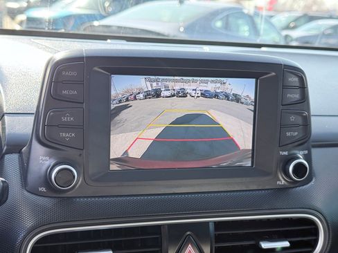 Used 2018 Hyundai Kona SEL image 22