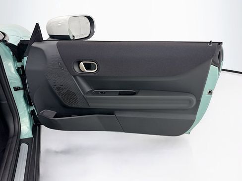 New 2026 MINI Cooper S FWD image 23