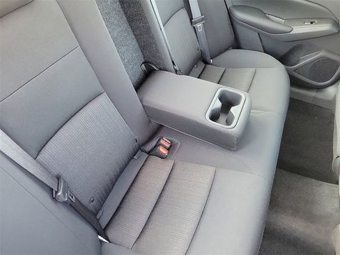 New 2025 Nissan Altima 2.5 S image 15