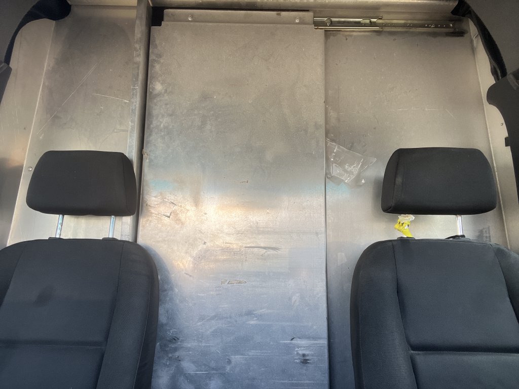 Used 2019 Mercedes-Benz Sprinter 170 image 21