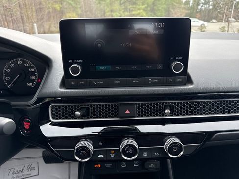 New 2026 Honda Civic LX image 15