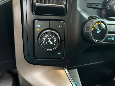 Used 2024 Ford F150 STX w/ Equipment Group 201A FX4 image 24