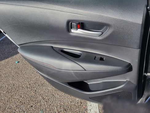 Certified 2024 Toyota Corolla SE image 19