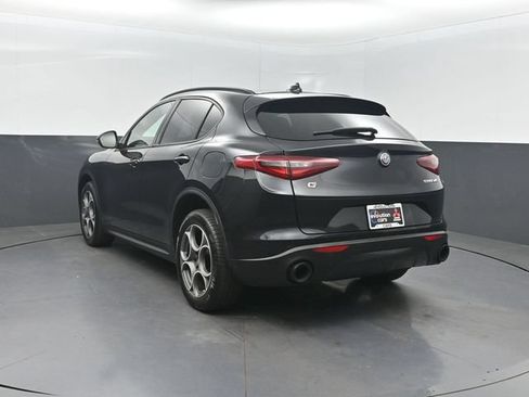 Used 2022 Alfa Romeo Stelvio Sprint AWD/4WD image 32