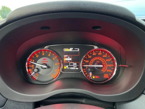Used 2017 Subaru WRX STI w/ Popular Package #1 AWD/4WD image 23