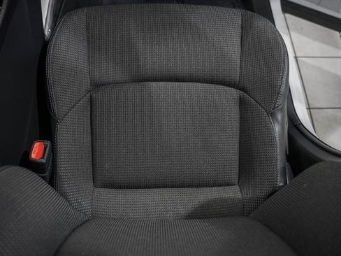 Used 2024 Toyota bZ4X XLE image 28