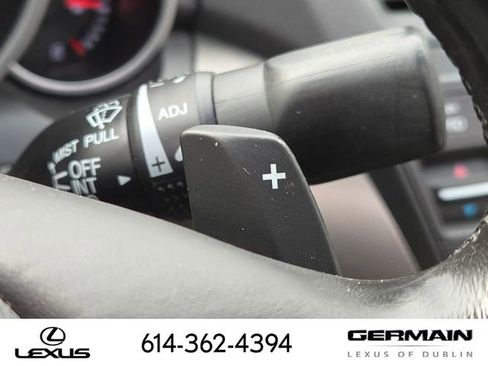 Used 2012 Acura TL FWD image 21