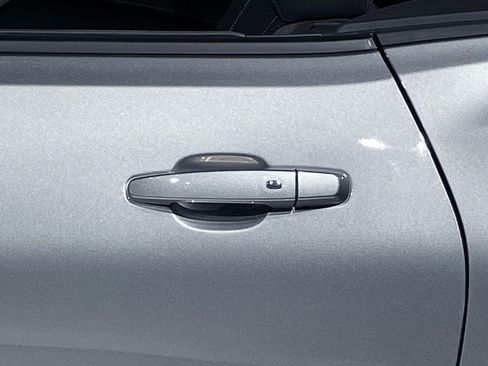 Used 2024 Chevrolet Camaro LT w/ RS Package image 15