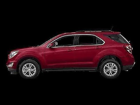 Used 2016 Chevrolet Equinox LT w/ Convenience Package AWD/4WD image 45