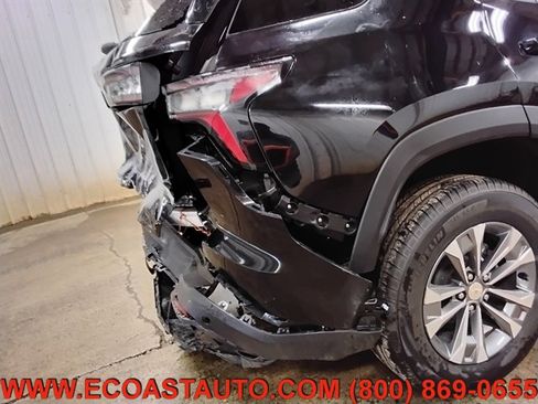 Used 2025 Chevrolet Equinox LT image 19